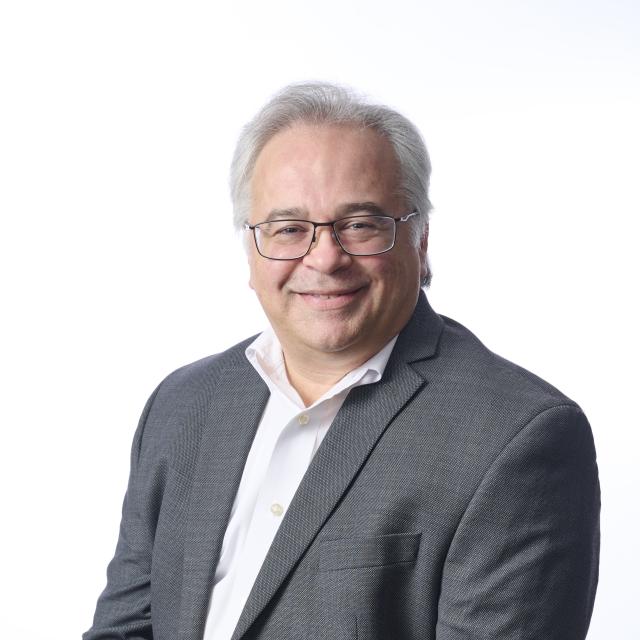 Jose Montalvo |  AIA, NCARB